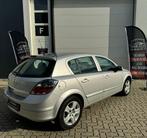 Opel Astra~1.4benzine~Airco~89.000Km~Gekeurd~Garantie, Auto's, Stof, Bedrijf, Handgeschakeld, Grijs