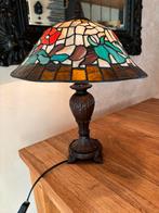 Mooie Tiffany lamp, Ophalen, Zo goed als nieuw