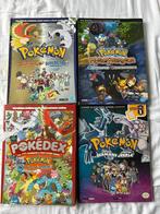 Guides officiels (TM) Pokémon, Livres, Livres Autre, Comme neuf, Enlèvement, Pokmon, Collectif