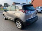 Opel CrosslandX 1200 cc benzine, Auto's, Opel, Parkeersensor, Euro 6, 109 g/km, Bedrijf