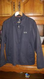 Veste homme, Ophalen, Zo goed als nieuw, Maat 46 (S) of kleiner, Blauw