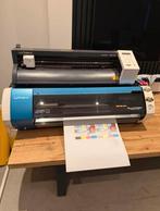 Roland bn-20 plotter/printer, Computers en Software, Printers, Ophalen, Kleur printen, Zo goed als nieuw, Printer