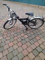 Fiets  24 inch, Fietsen en Brommers, Ophalen, Gebruikt, 24 inch
