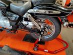Suzuki Marauder 125 Chopper - 2001 - Origineel, Motoren, Chopper, Particulier, 125 cc, 11 kW of minder