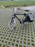 Herenfiets Koga Miyata stadsfiets mt 54, Autres marques, Vitesses, Enlèvement, 53 à 57 cm