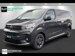 Citroen Jumpy standaard Camera - GPS, Automaat, Emergency brake assist, Diesel, 5 deurs