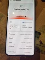 One plus Nord 3, Telecommunicatie, Mobiele telefoons | Apple iPhone, Ophalen, Zo goed als nieuw, 100 %