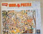 Puzzle 1000 p, Comme neuf, Puzzle, Enlèvement