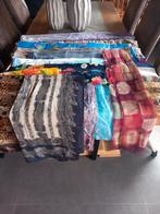 Sjaals (19 stuks), Ophalen of Verzenden