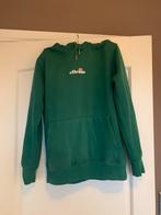 Groene Ellesse Hoodie, Ophalen of Verzenden, Zo goed als nieuw