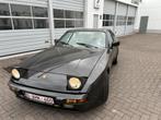 PORSCHE 944 1983 OLDTIMER 120 KW 164 PK, Auto's, Porsche, 2500 cc, 4 zetels, Achterwielaandrijving, Beige