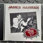 James Harman Band, Cd's en Dvd's, Cd's | Jazz en Blues, Blues, Ophalen of Verzenden