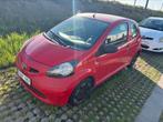 Toyota aygo 2008 benzine EXPORT, Auto's, Bedrijf, Aygo, Te koop, Benzine