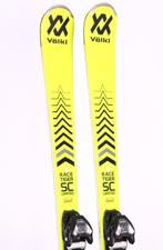 153 158 ski's VOLKL RACETIGER SC LIMITED 2022, Sport en Fitness, 140 tot 160 cm, Gebruikt, Verzenden, Carve