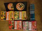 Dvd Bompa, Cd's en Dvd's, Ophalen, Alle leeftijden, Zo goed als nieuw, Boxset