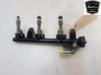 INJECTIEGALERIJ Toyota Aygo (B10) (01-2005/05-2014), Gebruikt, Toyota