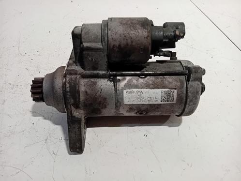 STARTMOTOR Volkswagen Golf VII (AUA) (02Z911024L), Auto-onderdelen, Motor en Toebehoren, Volkswagen, Gebruikt