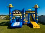 Springkasteel minion, Ophalen, Zo goed als nieuw
