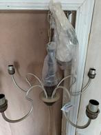 Lustre 5 branches, Ophalen, Zo goed als nieuw