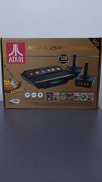 Atari Flashback 8 Gold 120 Spelletjes, Games en Spelcomputers, Nieuw, Ophalen of Verzenden