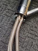 plieger keuken kraan gebruikt, Doe-het-zelf en Bouw, Sanitair, Ophalen, Gebruikt, Chroom, Kraan