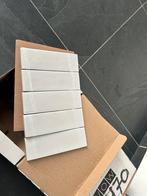 Hippe tegeltjes - 1,2 m2 ongeveer, Doe-het-zelf en Bouw, Tegels, Ophalen of Verzenden