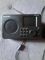 Telestar DIRA M 6i - Internet/DAB+/FM Radio, Audio, Tv en Foto, Radio's, Ophalen, Zo goed als nieuw, Overige typen