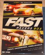 DVD Box, Enlèvement, Comme neuf, Autres genres