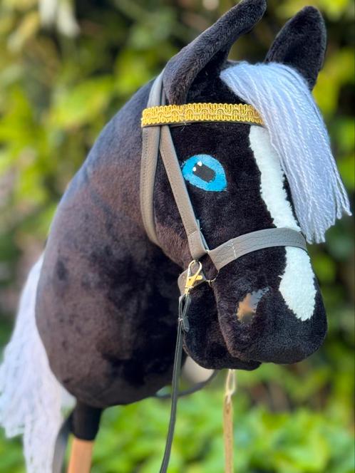 Stokpaardje Sylvester, Hobby en Vrije tijd, Overige Hobby en Vrije tijd, Ophalen