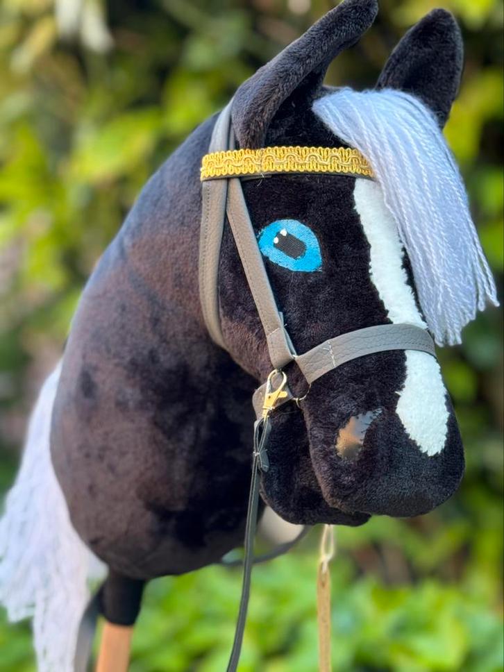 Stokpaardje Sylvester, Hobby en Vrije tijd, Overige Hobby en Vrije tijd, Ophalen