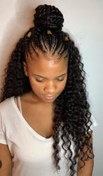 Recherche coiffeuse cheveux afro, Diensten en Vakmensen, Haarkappers