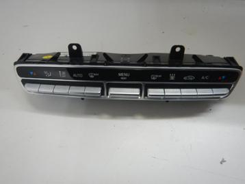 Mercedes-Benz C-klasse W205 Clima climate control A205905480 beschikbaar voor biedingen