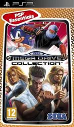 Sega drive collection, Online, Gebruikt, 1 speler, Vanaf 12 jaar