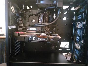 Pc gamer, Enlèvement ou Envoi, SSD
