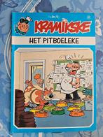 Kramikske, Boeken, Ophalen of Verzenden, Zo goed als nieuw
