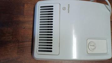 elektrische verwarming badkamer beschikbaar voor biedingen