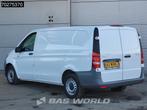 Mercedes Vito 114 Automaat L2H1 Navi Camera Airco Cruise L2, Auto's, Automaat, Gebruikt, Euro 6, 4 cilinders