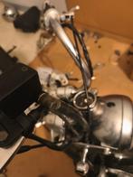 Origineel chrome Stuur monkey/gorilla, Ophalen of Verzenden, Gebruikt, Overige typen, Skyteam, zhenhua,