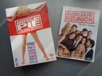 Volledige Collectie DVD American Pie, Enlèvement ou Envoi, Coffret, Comme neuf, Autres genres