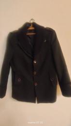 Jas Owen, Vêtements | Hommes, Costumes & Vestes, Enlèvement ou Envoi, Comme neuf, Taille 48/50 (M), Noir