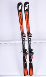 155 ski's NORDICA DOBERMANN SLC, grip walk, Sport en Fitness, Skiën en Langlaufen, 140 tot 160 cm, Gebruikt, Verzenden, Carve