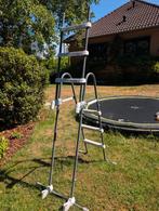 Intex safety zwembadladder, Ophalen, Zo goed als nieuw