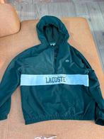 Lacoste jack met capuchon, maat 12 jaar, Ophalen, Zo goed als nieuw