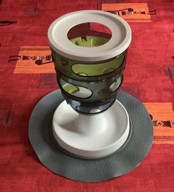 Tour d’alimentation pour chat, Enlèvement, Utilisé, Jouets intelligents