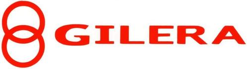 Gilera sticker #3, Motos, Accessoires | Autocollants, Envoi