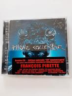 Double cd - François pirette - Phone collector, Enlèvement ou Envoi, Utilisé