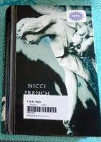 Medeplichtig - Nicci French, Boeken, Ophalen of Verzenden, Gelezen, Nicci French, België