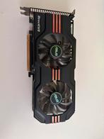 Asus GTX560 DirectCU ii, Ophalen, Zo goed als nieuw
