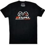 Rival Boxing Corpo T-Shirt maat S Boksen Boxers tshirt sport, Sport en Fitness, Ophalen of Verzenden, Nieuw