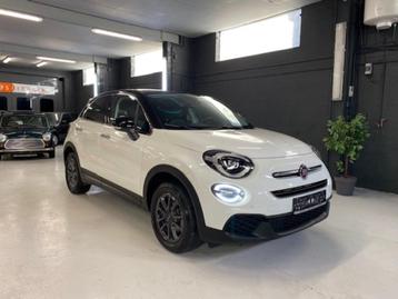 FIAT 500 X ** EDIZIONE ** 12 MOIS DE GARANTIE